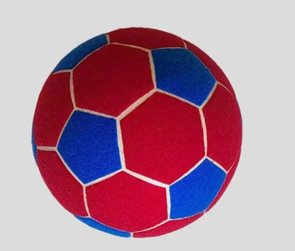 Hot Sale Indoor Outdoor Games Football Inflatable Soccer Sticky Ball for Dart Board