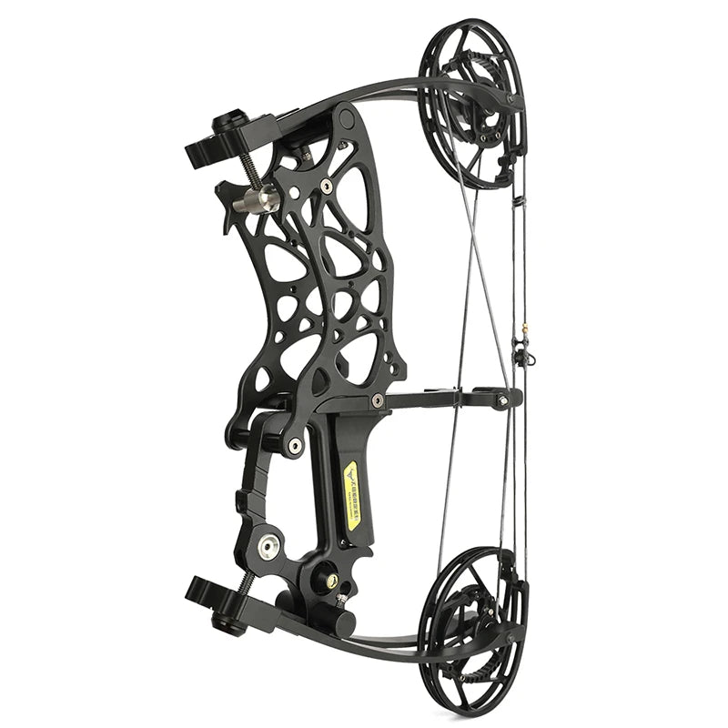 Bow Shooting Sports Compound Bow Hunting Archery Equipment Outdoor Games 35-70 LBS Hunting Slingshot