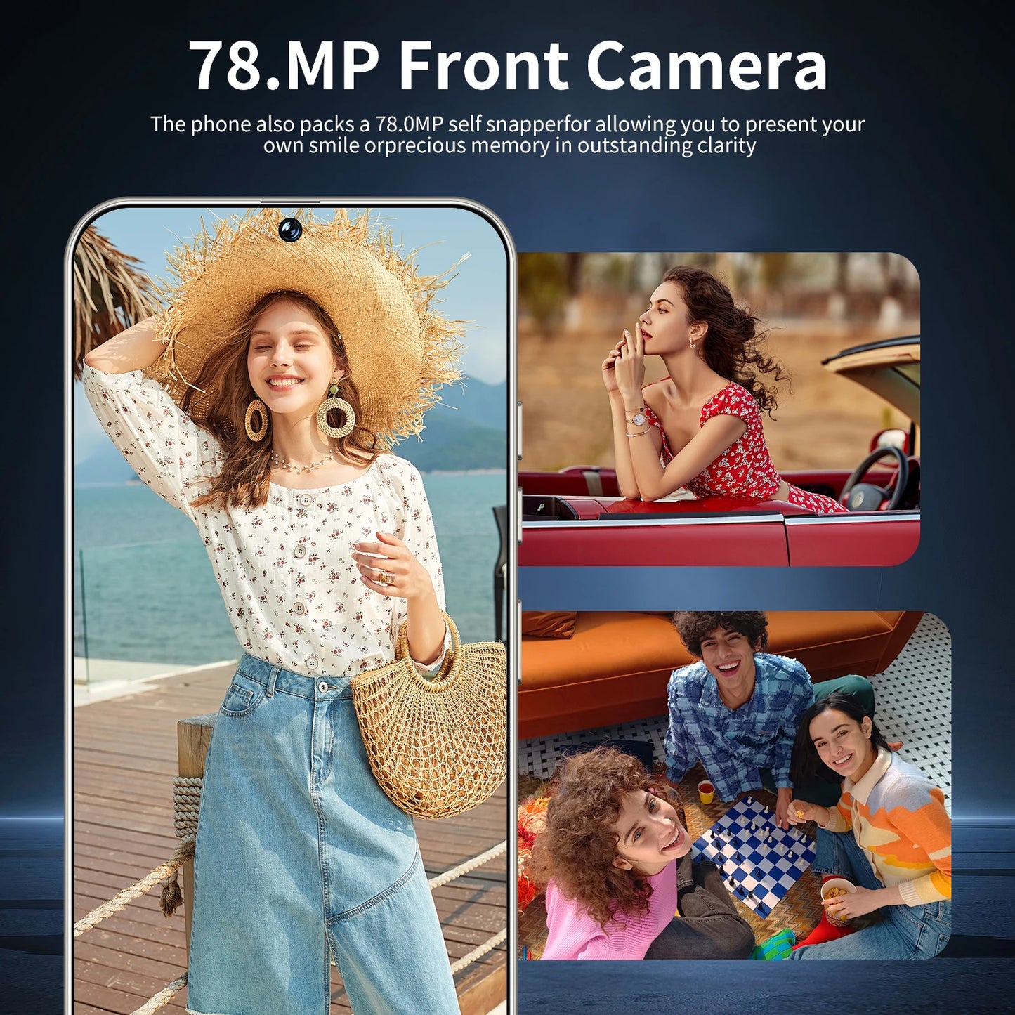 The Best Price Smartphones S25 Ultra Android Telephone 16G+1TB HD Dual SIM Big Screen Global Version Unlocked Phones