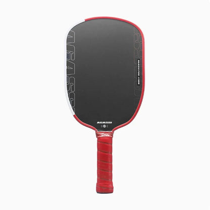 Agassi GEN4 Core Hot Pressed Integrated Matte Finish Pickleball Paddle  Lightweight 14-16mm Thickness for Advance