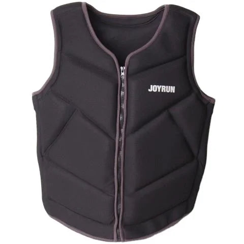 2025 Neoprene Foam Swim Vest Women's Surfing Life Vest Adult Swimwear Drifting Life Jacket for Woman Swimming Survival Jackets
