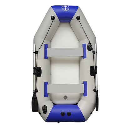 Rubber Boat Small Fishing Boat Inflatable Pvc Boat