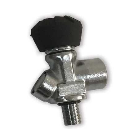 Acecare 300bar 4500psi Valve Combination Sets for Hpa Tank Paintball Tank Scuba Tank