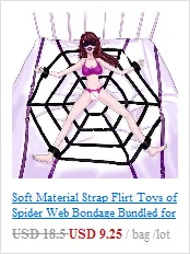 Exotic Flirting Toys of Scattered Tassel Small Leather Whips for Fetish Spanking BDSM Bondage Flogger Riding Crop Adult Games