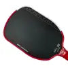 Agassi GEN4 Core Hot Pressed Integrated Matte Finish Pickleball Paddle  Lightweight 14-16mm Thickness for Advance