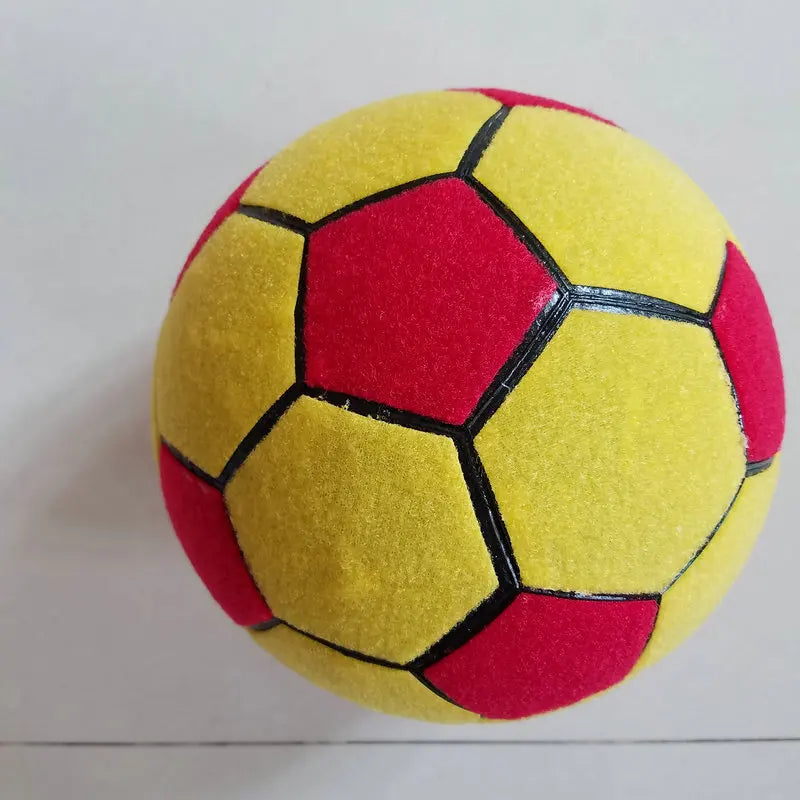 Hot Sale Indoor Outdoor Games Football Inflatable Soccer Sticky Ball for Dart Board