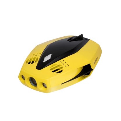 CHASING Dory Underwater Drone - 1080p Full HD, Real-Time Viewing, APP Control