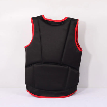 Life Jacket Adult Children Fashion Drifting Snorkeling Buoyancy Suit Swimming Portable Light and Thin Marine Working Life Jacket