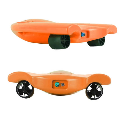New Best Selling Pool Equipment Water Sports Sea Scooter Under Water Scooter