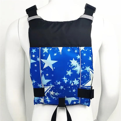 Lifesaving Sailing Boating Vest Swimming Pdf Salvavidas Life Vest Best Sell Fishing Life Jacket for Adult and Kids