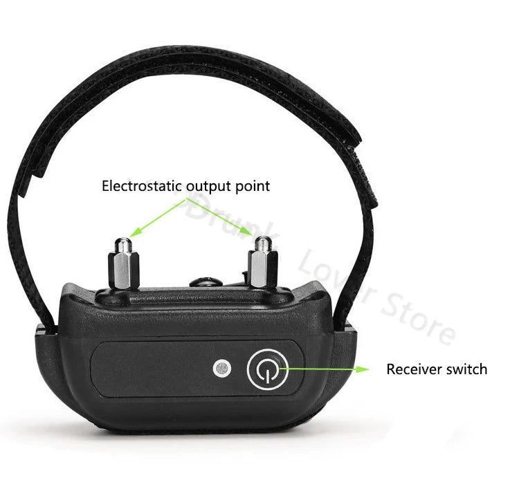 Adult Games Remote Control Electro Stimulation Neck Collar Penis Ring BDSM Bondage Restraint Medical Themed Sex Toys For Couples