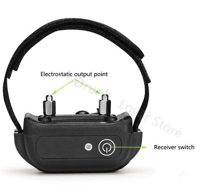 Adult Games Remote Control Electro Stimulation Neck Collar Penis Ring BDSM Bondage Restraint Medical Themed Sex Toys For Couples