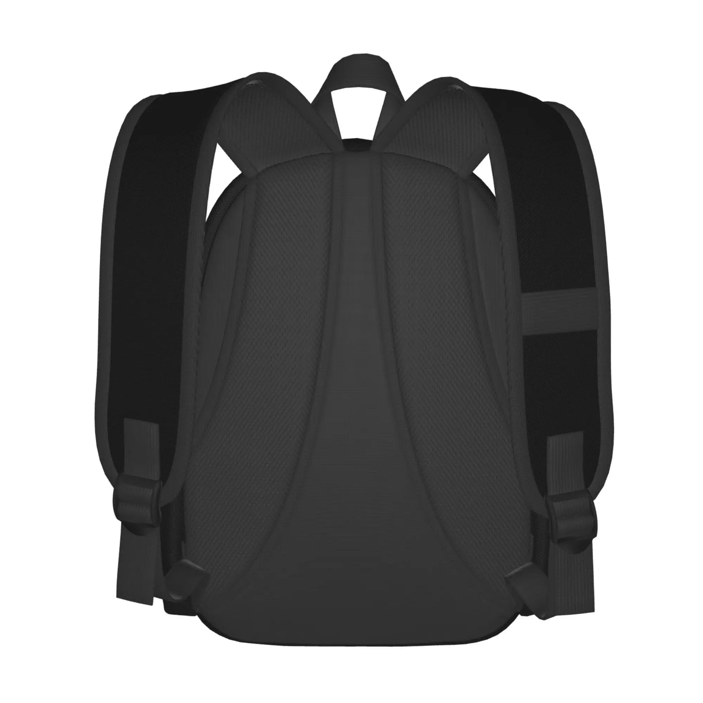 Ergonomic Lightweight Fashionable Backpack 1 MOQ Custom Student Bookbag Large Capacity Waterproof College Bag No Minimum Order