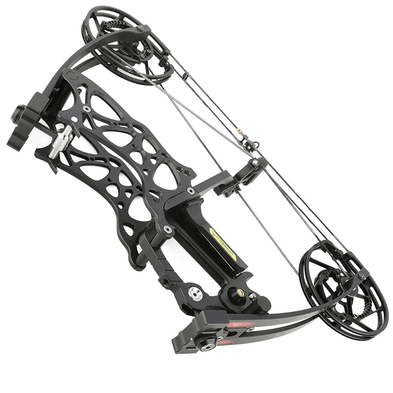Bow Shooting Sports Compound Bow Hunting Archery Equipment Outdoor Games 35-70 LBS Hunting Slingshot