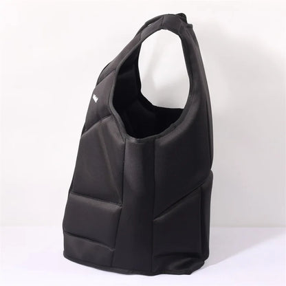 Life Jacket Adult Children Fashion Drifting Snorkeling Buoyancy Suit Swimming Portable Light and Thin Marine Working Life Jacket
