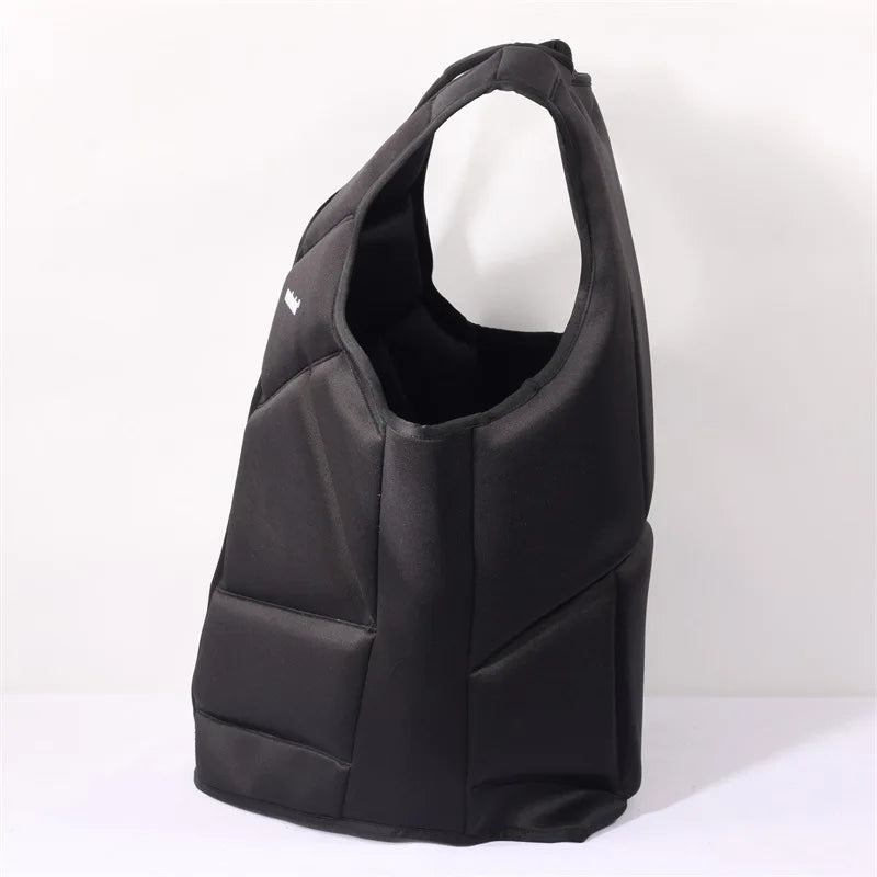 Life Jacket Adult Children Fashion Drifting Snorkeling Buoyancy Suit Swimming Portable Light and Thin Marine Working Life Jacket