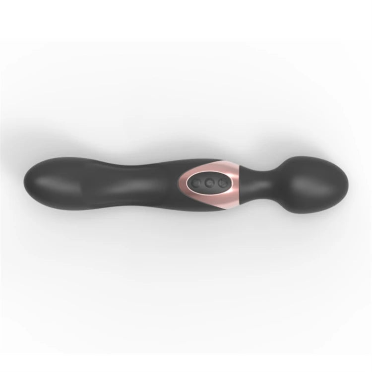 Mexico Hot Sale Clitoral Massage AV Wand Vibrator Women Masturbation Adult Products No Reviews yet 3 Orders