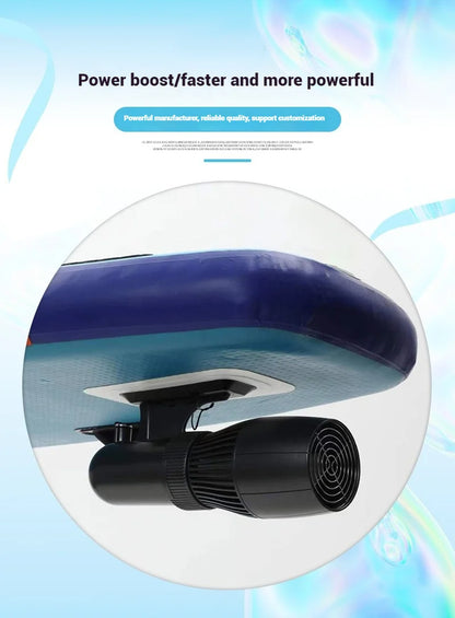 China Sea Scooter Diving Sea Scooter Waterproof Underwater Scooter Sea Scuba Diving Gear