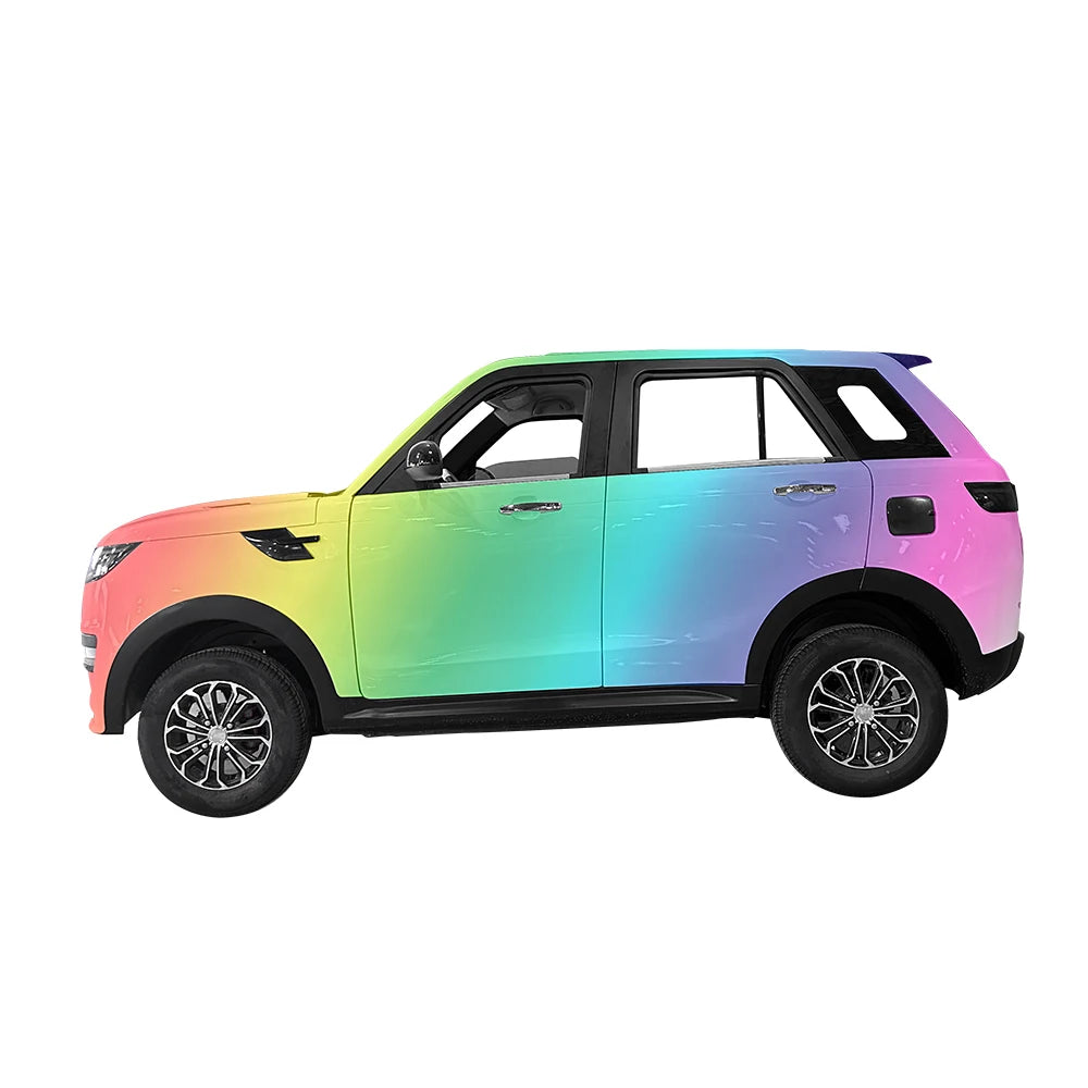 China Best Price Fast Charging EV Mini Car New Energy Vehicles Lead-acid/Lithium Battery 5000w/7500w for Sale