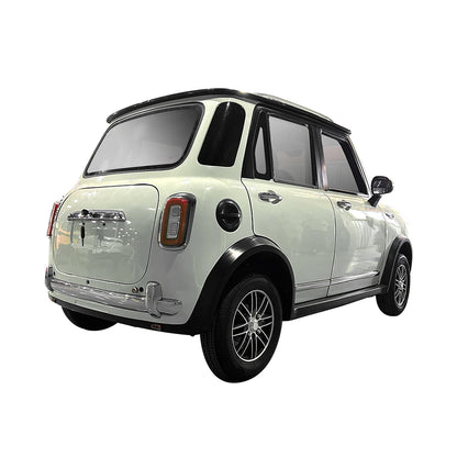 Electric Cars Mini Car Chinese 60v 2000w 4 Four Wheel Adult Cheap Vehicles Made in China for Sale