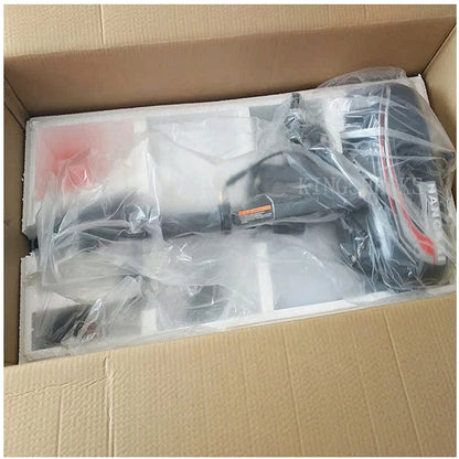 2 Stroke 3.6Hp Short Shaft Manual Start Gasoline Outboard Motor Engine High Quality Rubber Boat Outboard Motor Engine