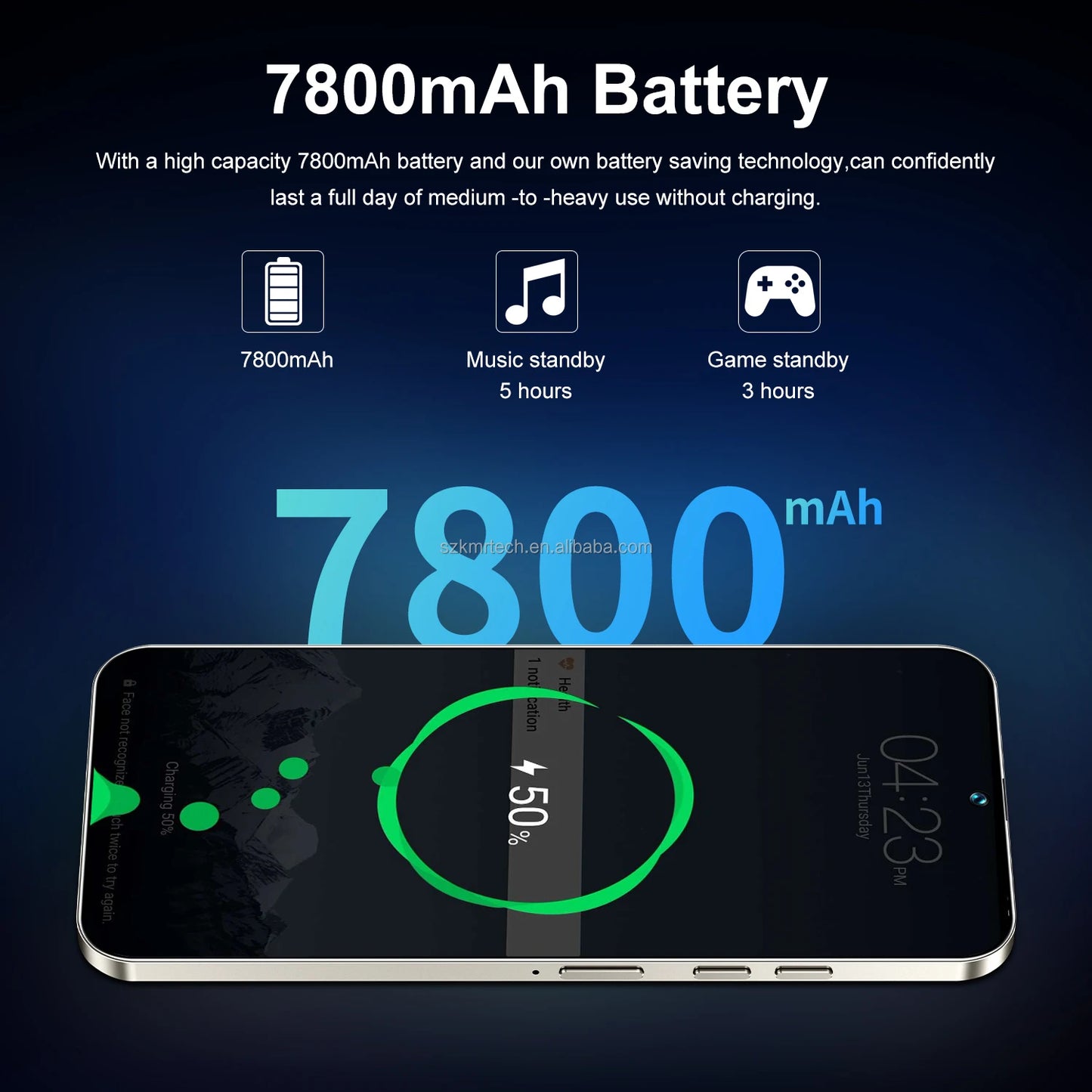 S26 Ultra 4G/5G Android 14 Smartphone High Quality Unlocked 16GB+1TB Memory Dual Sim with Cheap Price