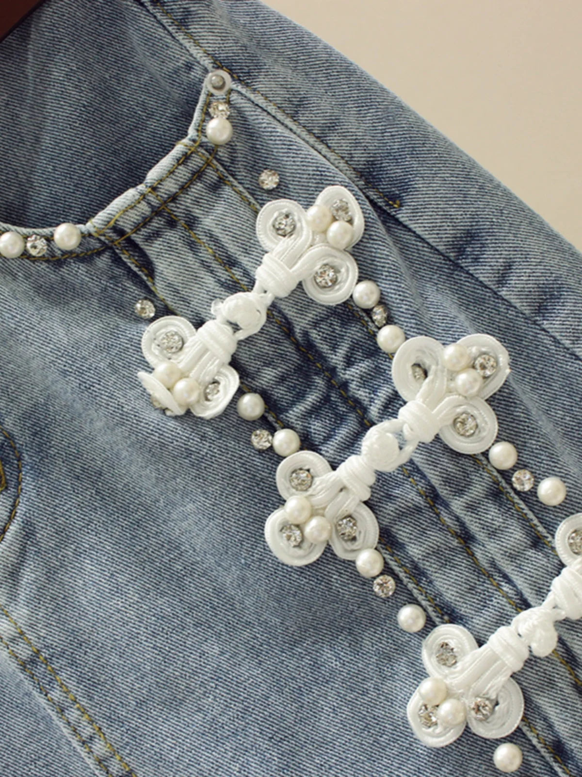 Boutique Wholesale 2025 Spring Fashion New High Waist Slimming Denim A-line Women's Skirt