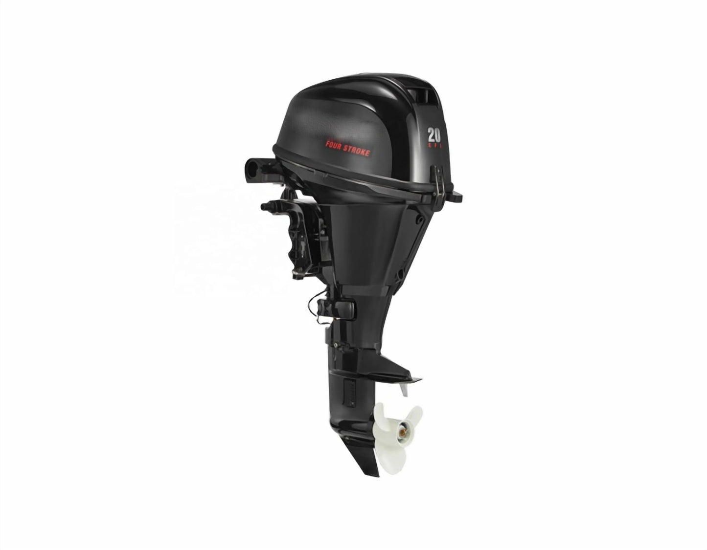 NEW on Sale Ship Engine 4 Stroke 20 HP Outboard Motor Outboard Engine Marine Marine Engine