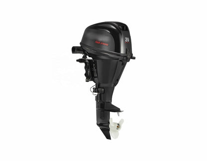 NEW on Sale Ship Engine 4 Stroke 20 HP Outboard Motor Outboard Engine Marine Marine Engine