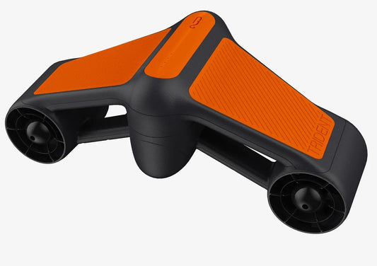 Sinodiving Powerful Electric Surfboard Motor Underwater Sea Scooter for Diving and Surfing up to 50 Meters