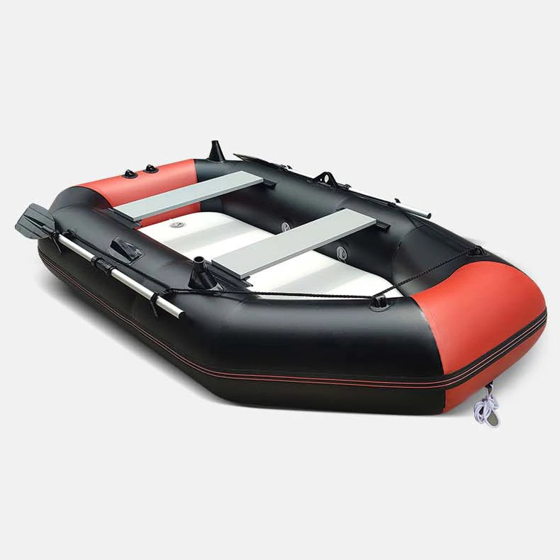 Rubber Boat Small Fishing Boat Inflatable Pvc Boat