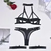 Complex Interweaving Women Sexy Intimates Women Underwear Erotic Hollow Out Ladies Sexy Lingerie