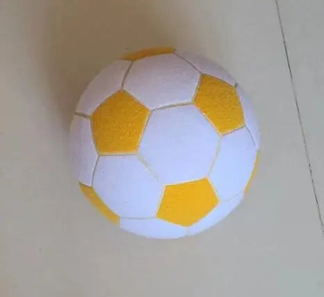 Hot Sale Indoor Outdoor Games Football Inflatable Soccer Sticky Ball for Dart Board