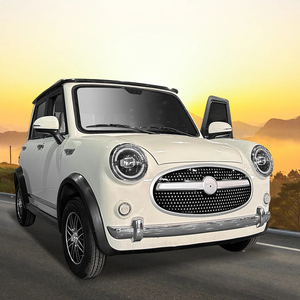 EV New Energy Vehicles 600KM Electric SUV Cars New Releases for Sale