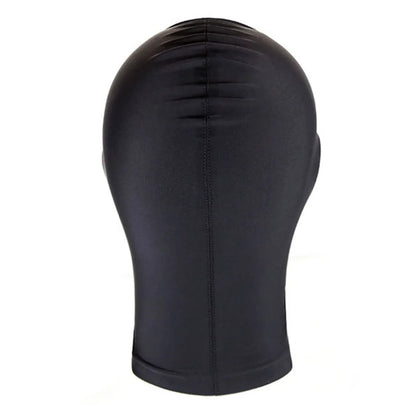 Adult Sex toys Soft Head Mask BDSM for Couples SM Bondage Sexy Headgear Erotic Toys Black Slave Restraint Hood