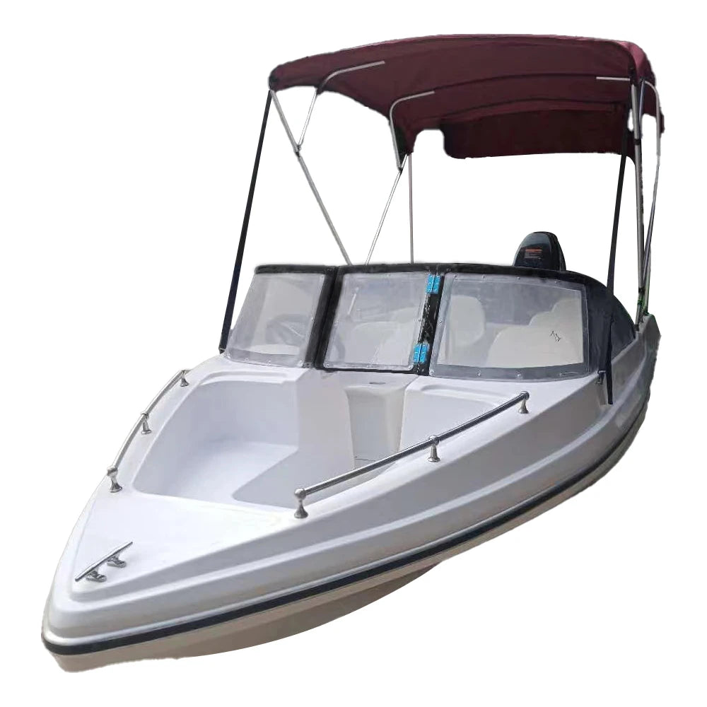 2025 Commercial Speed Fishing Boats Ships Fishing Surfer Boat for Sale Malaysia Fishing Vessel for the Ocean
