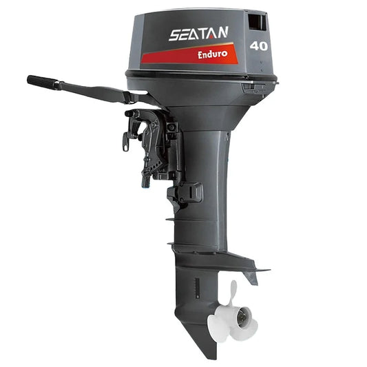 Seatan 2 Stroke 75hp Outboard Motor