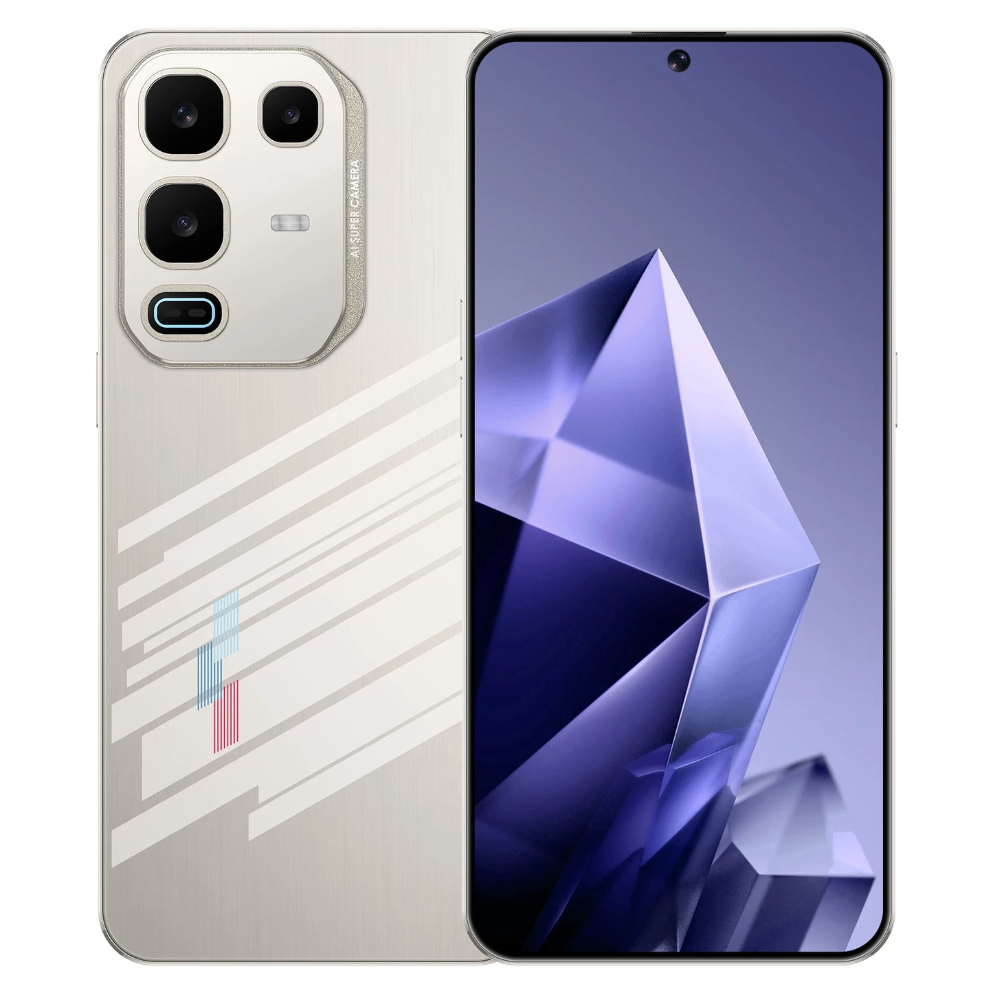 Original Note 50 Pro Power 5G Smartphone with 108MP Camera Deca Core Processor 1TB Storage 7.3 Inch Display Global Version