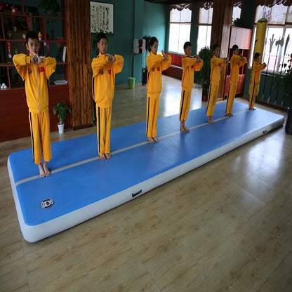 Inflatable Water Floating Platform Mat Fishing Boat Thickening Inflatable Boat Magic Carpet