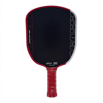 High Quality Agassi Pro 16mm Thickness Gen 4 Thermoforming TFP for Toray T700 Carbon USAPA Approved Pickleball Paddle Foam