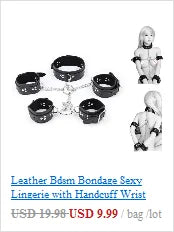 Exotic Flirting Toys of Scattered Tassel Small Leather Whips for Fetish Spanking BDSM Bondage Flogger Riding Crop Adult Games
