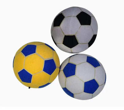 Hot Sale Indoor Outdoor Games Football Inflatable Soccer Sticky Ball for Dart Board