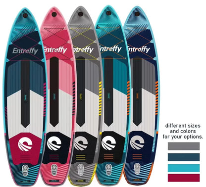 Favorite 2024 Best Selling Inflatable Paddle Board Product With Stand up Paddle Board All Accessories for Sale