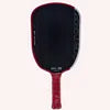 TFP Agasi Pro Shape EVA Foam 16mm Thickness GEN4 Core Sweet Spot Thermoformed Toray T700 Carbon Fiber Pickleball Paddle