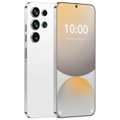 S26 Ultra 4G/5G Android 14 Smartphone High Quality Unlocked 16GB+1TB Memory Dual Sim with Cheap Price