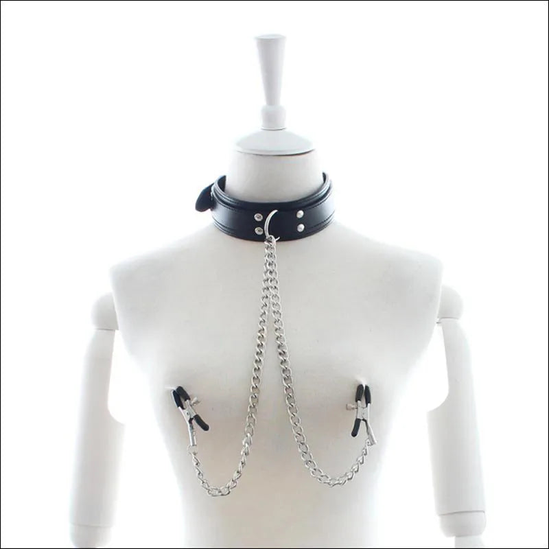 Sex Toys for Couples Handcuffs Whip Nipples Clip Blindfold Mouth Gag Adult   Kit BDSM Bondage Toy Flirt Games