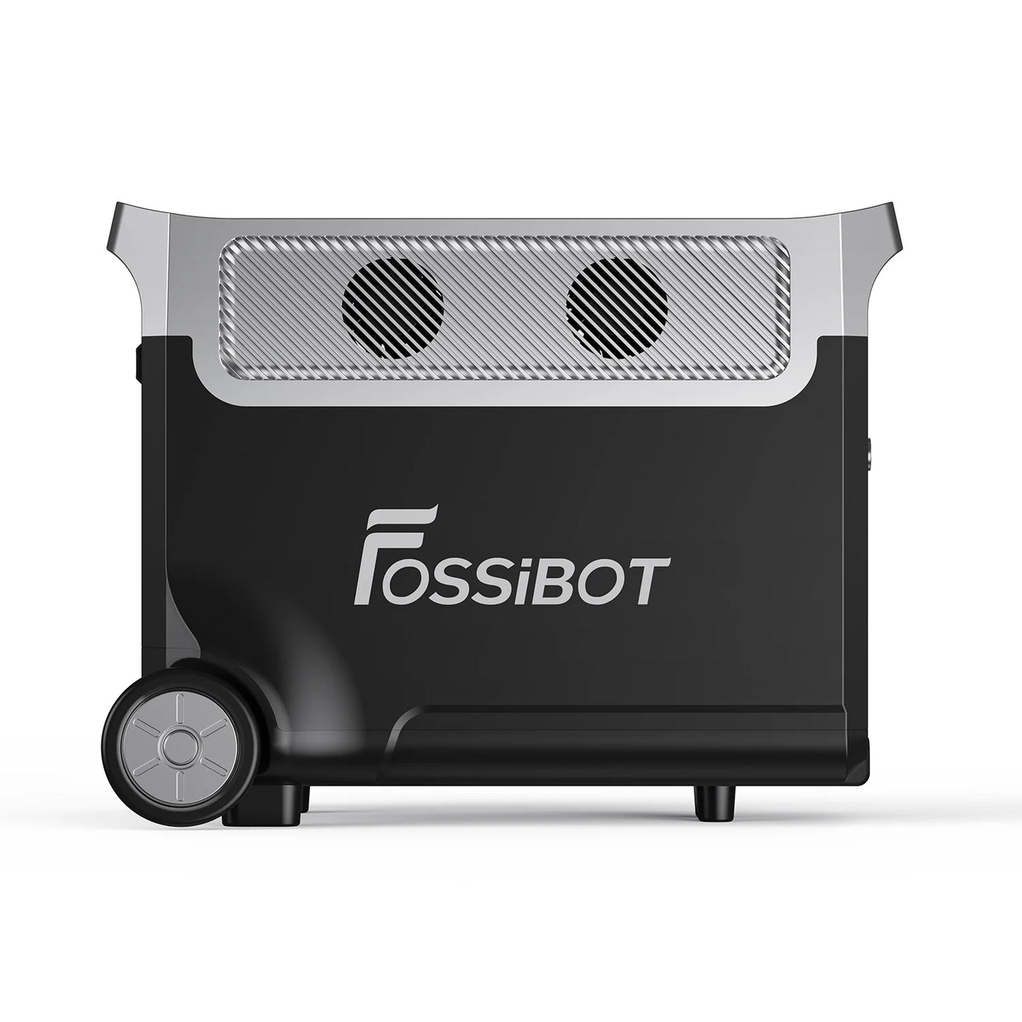 FOSSiBOT F3600Pro  MPPT 3840WH Expandable 6500+Cycle Portable Pure Sine Wave Fast Charging Power Station for Indoor & Outdoor