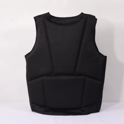 Life Jacket Adult Children Fashion Drifting Snorkeling Buoyancy Suit Swimming Portable Light and Thin Marine Working Life Jacket