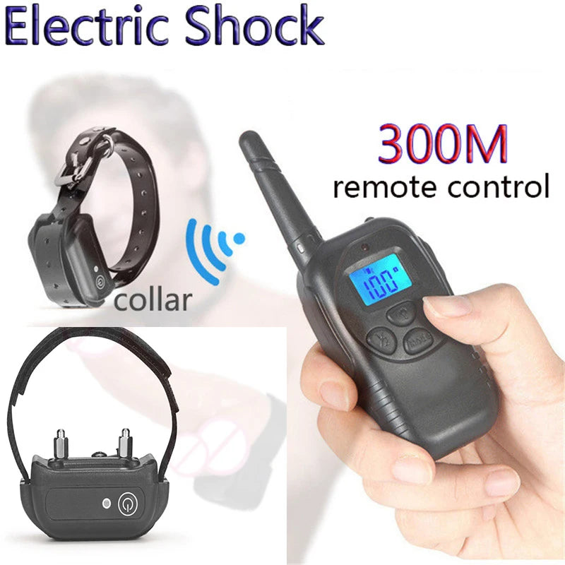 Adult Games Remote Control Electro Stimulation Neck Collar Penis Ring BDSM Bondage Restraint Medical Themed Sex Toys For Couples