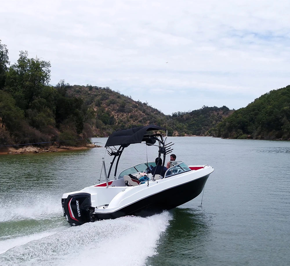 Flit Factory Directly Cheap Fiberglass Fishing Boats